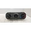 Recambio de mando calefaccion / aire acondicionado para jeep compass sport referencia OEM IAM P55111874AA  