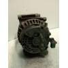Recambio de alternador para mercedes-benz clase c (w203) berlina 200 cdi (203.004) referencia OEM IAM 0124625014  