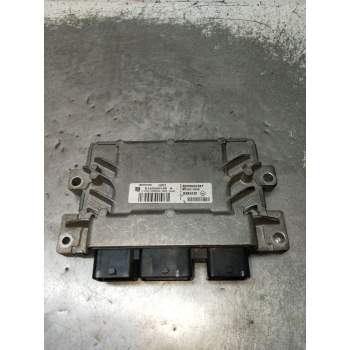 CENTRALITA MOTOR UCE 8200522357 8200510536 S120200105 2009