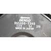Recambio de electroventilador para suzuki sx4 rw (ey) gl+ referencia OEM IAM 0650007340  