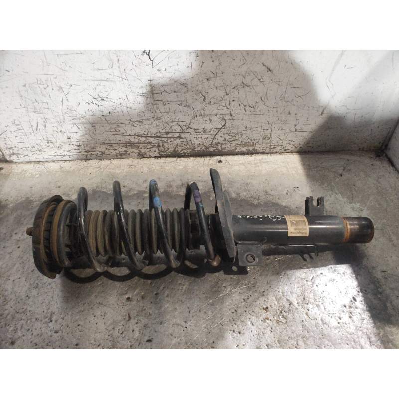 Recambio de amortiguador delantero izquierdo para citroën c3 attraction referencia OEM IAM 9672655480 22247091 2009