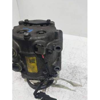 COMPRESOR AIRE ACONDICIONADO 2S6H19D629AB 