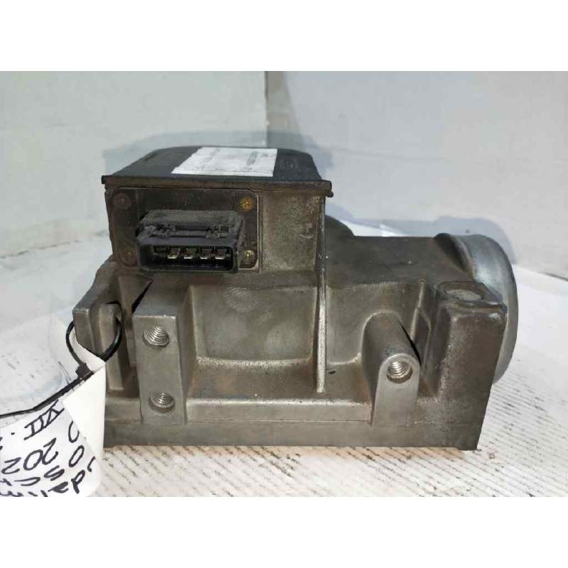 Recambio de caudalimetro para seat toledo (1l) 2.0 referencia OEM IAM 0280202142 6K0906301 93