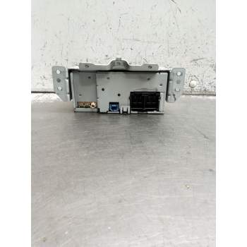 SISTEMA AUDIO / RADIO CD H1BT18K810ZNM 2019
