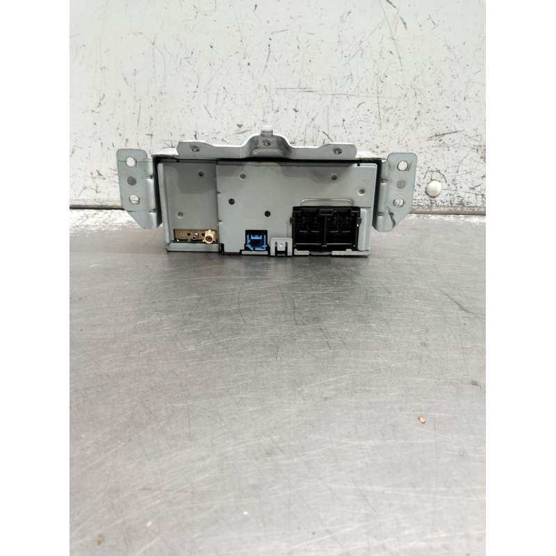 Recambio de sistema audio / radio cd para ford puma referencia OEM IAM H1BT18K810ZNM  2019