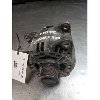 ALTERNADOR 