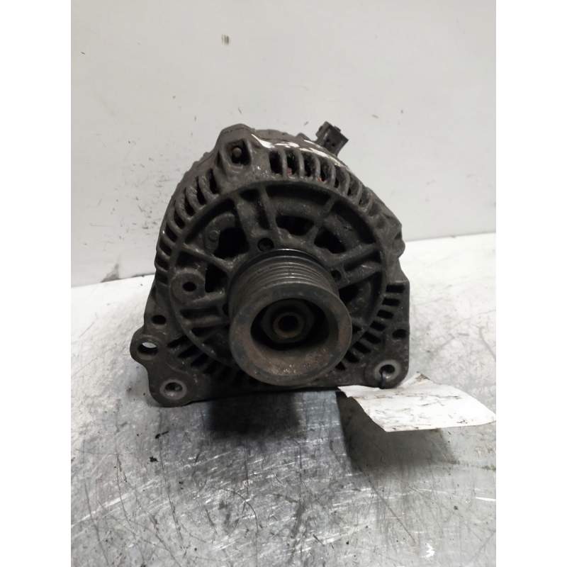 Recambio de alternador para seat ibiza (6k1) stella referencia OEM IAM   