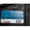 Recambio de potenciometro pedal para renault espace iv (jk0) 2.2 dci turbodiesel referencia OEM IAM 6PV00811918 8200007513 