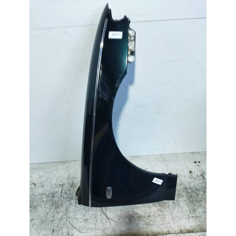 Recambio de aleta delantera derecha para mg serie 75 (rj) 2.0 cdt classic referencia OEM IAM   