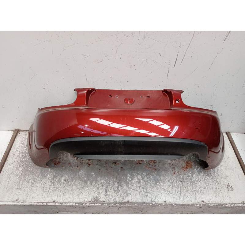 Recambio de paragolpes trasero para mazda mx-5 (nc) 1.8 roadster coupe active+ (93kw) referencia OEM IAM   2007