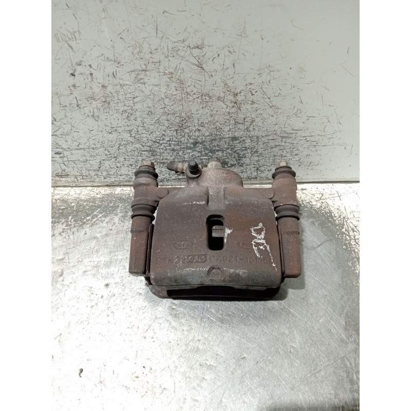 Recambio de pinza freno delantera derecha para kia picanto 1.0 concept referencia OEM IAM CA02110100M  