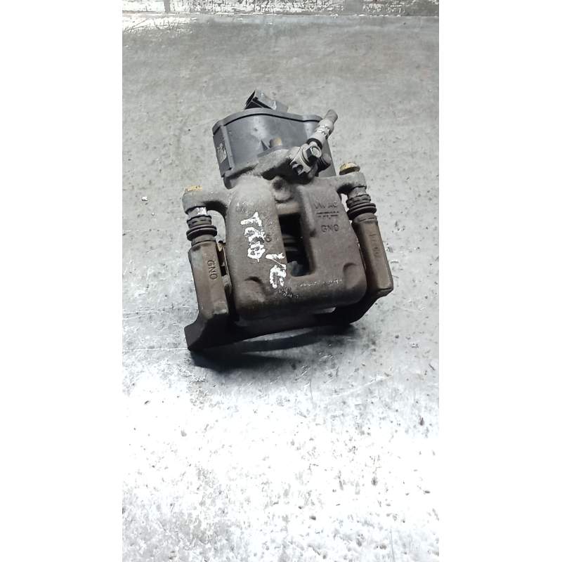 Recambio de pinza freno trasera izquierda para volkswagen sharan (7n1, 7n2) 2.0 tdi referencia OEM IAM ELECTRICA  