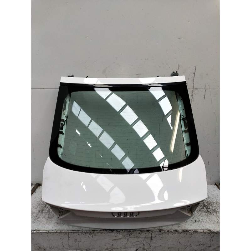 Recambio de porton trasero para audi a5 sportback (8t) 2.0 tdi (140kw) referencia OEM IAM  5P 