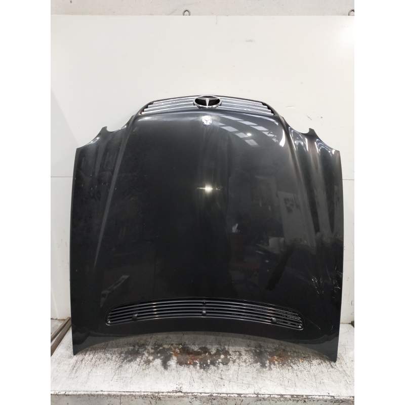 Recambio de capot para mercedes-benz clase cl (w215) coupe referencia OEM IAM   