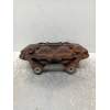 Recambio de pinza freno delantera izquierda para toyota land cruiser (j15) basis referencia OEM IAM   