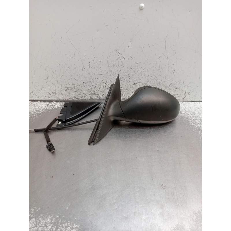 Recambio de retrovisor izquierdo para seat ibiza iii (6l1) 1.4 tdi referencia OEM IAM MANUAL  