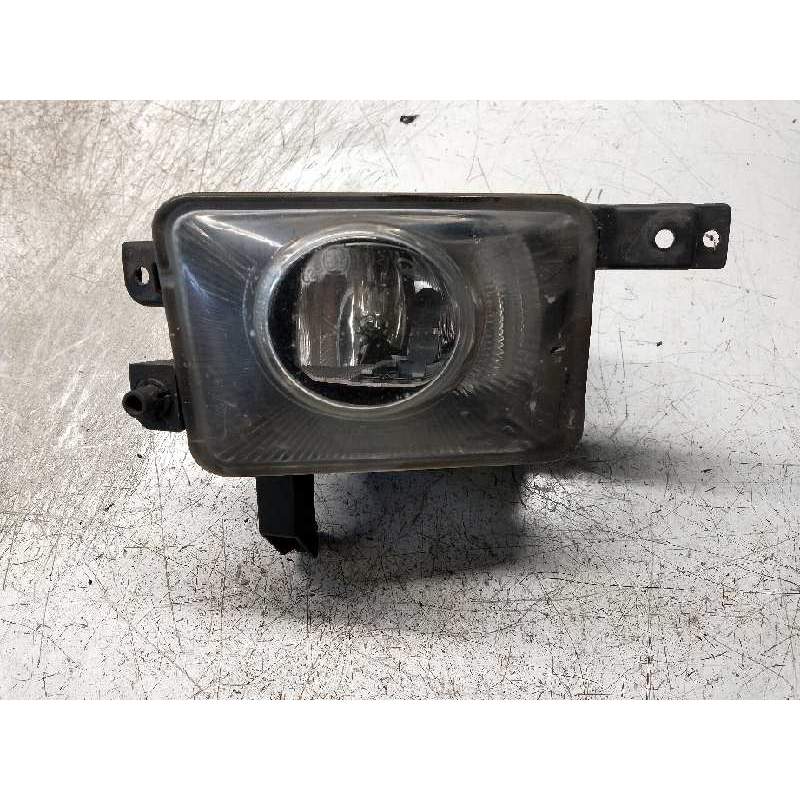 Recambio de faro antiniebla izquierdo para opel corsa c blue line referencia OEM IAM   