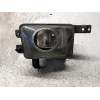 Recambio de faro antiniebla izquierdo para opel corsa c blue line referencia OEM IAM   