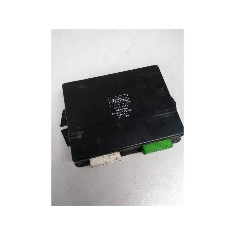 Recambio de centralita suspension para citroën xm berlina 2.0 referencia OEM IAM 73800802  