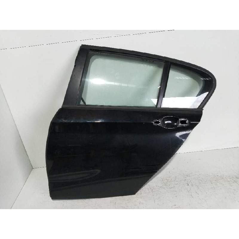 Recambio de puerta trasera izquierda para mazda 6 berlina (gg) 2.0 crtd 120 active (5-ptas.) referencia OEM IAM  5P 