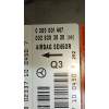 Recambio de centralita airbag para mercedes-benz vaneo (w414) furgoneta compacta 1.6 cat referencia OEM IAM 0285001467 002820382
