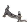 Recambio de brazo suspension inferior delantero derecho para toyota corolla 1.8 referencia OEM IAM   
