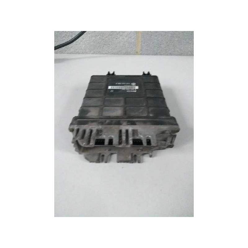 Recambio de centralita motor uce para volkswagen golf iii berlina (1h1) 1.4 referencia OEM IAM 0261200257 030906026C 