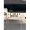 Recambio de cuadro instrumentos para mazda 3 lim. (bl) active referencia OEM IAM LXBBP3F  