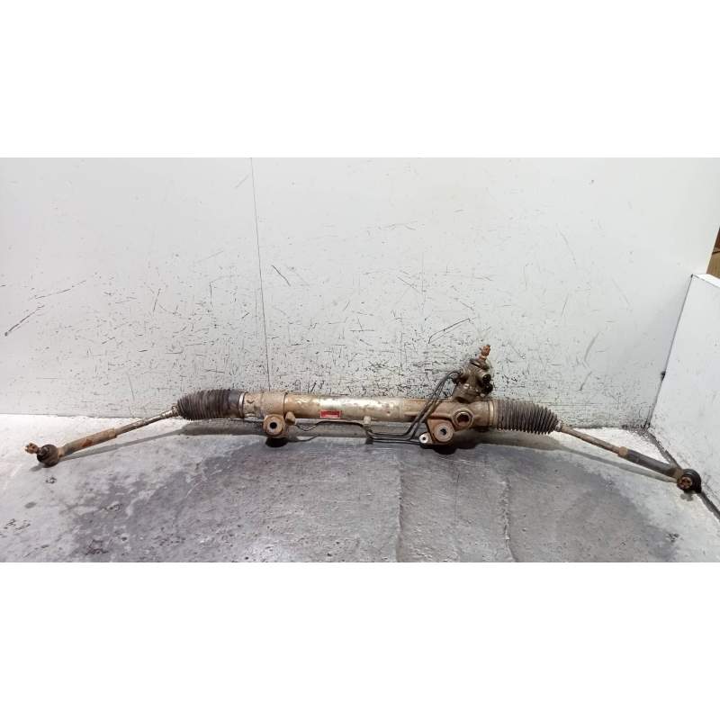 Recambio de cremallera direccion para toyota land cruiser (j15) basis referencia OEM IAM   