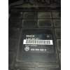 Recambio de centralita motor uce para volkswagen golf iii berlina (1h1) 1.4 referencia OEM IAM 0261200257 030906026C 