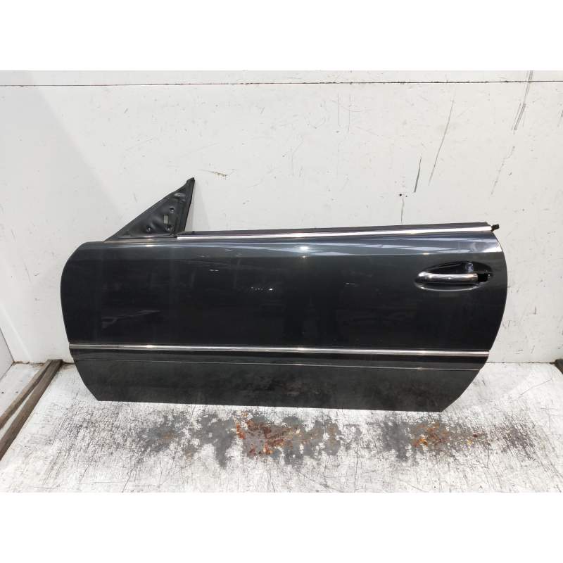 Recambio de puerta delantera izquierda para mercedes-benz clase cl (w215) coupe referencia OEM IAM   2P