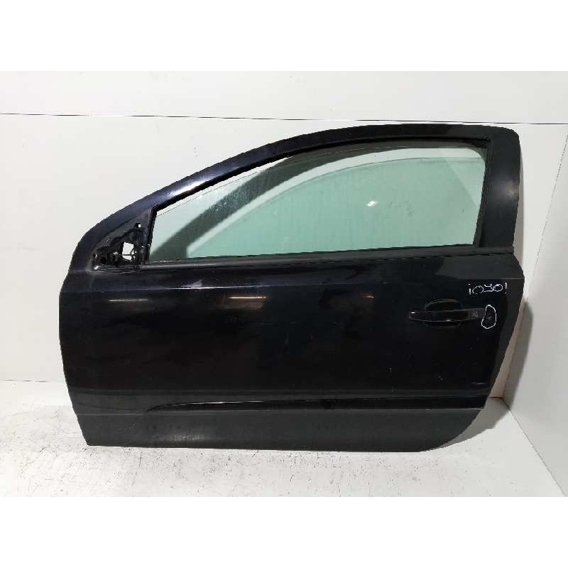 Recambio de puerta delantera izquierda para opel astra gtc enjoy referencia OEM IAM  3P 