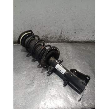 AMORTIGUADOR DELANTERO IZQUIERDO 15DCI 2012
