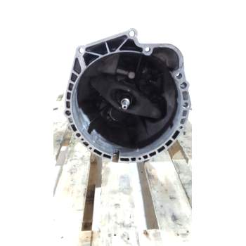 CAJA CAMBIOS CAX 6V 0255594