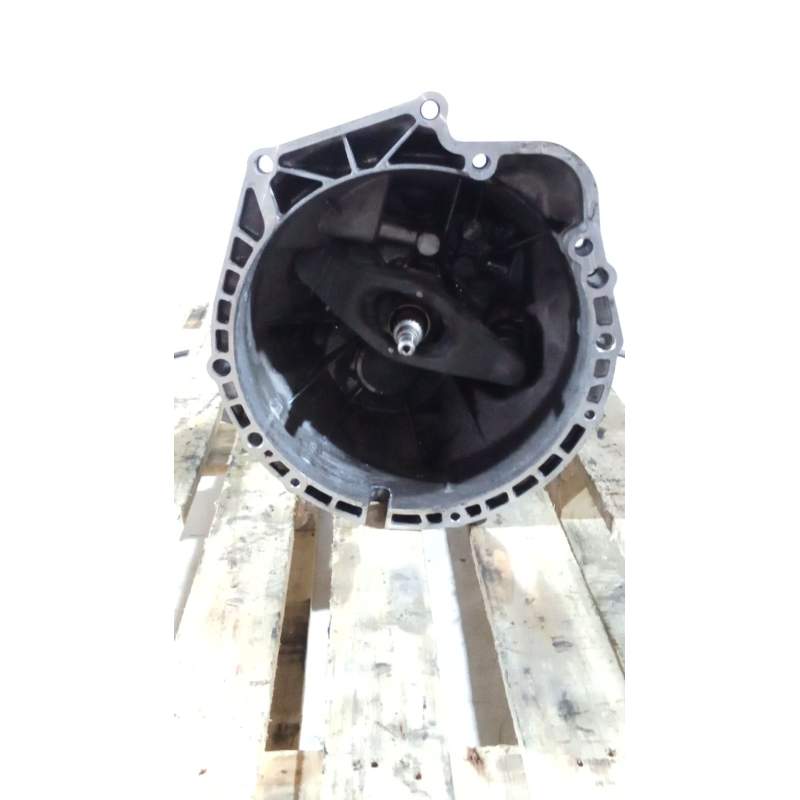 Recambio de caja cambios para bmw 1 (e87) 116 i referencia OEM IAM CAX 6V 0255594