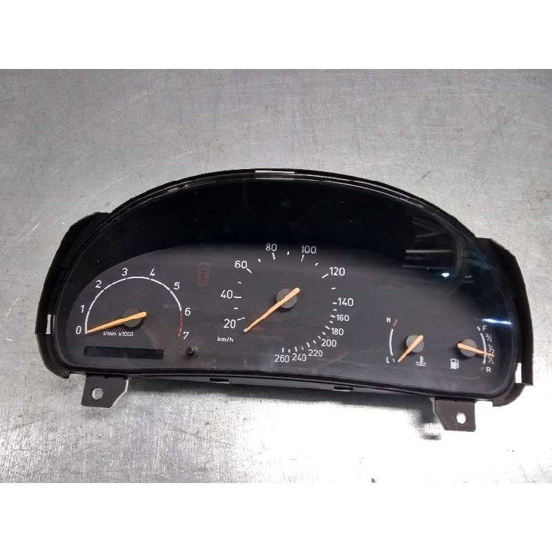 Recambio de cuadro instrumentos para saab 9-5 berlina 2.0 cat referencia OEM IAM 5373147 69295320T K