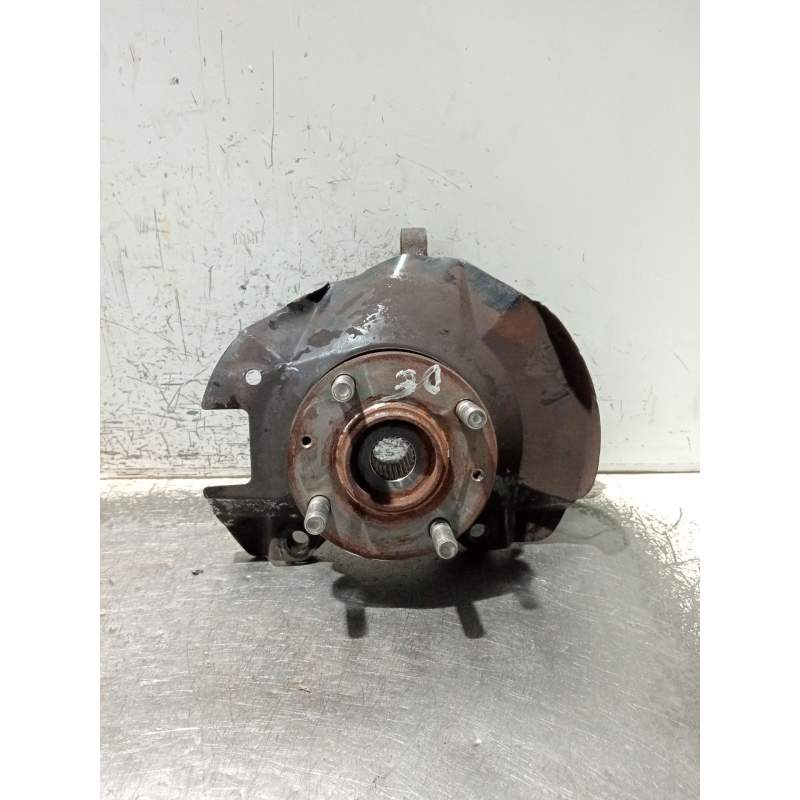 Recambio de mangueta delantera derecha para kia picanto 1.0 concept referencia OEM IAM   
