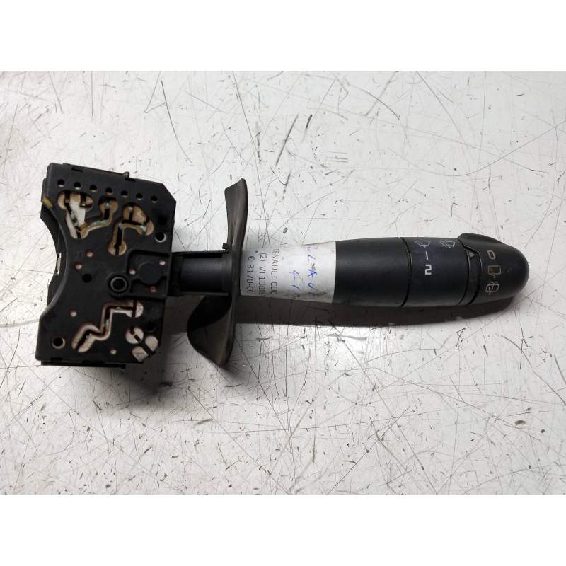 Recambio de mando limpia para renault clio ii fase i (b/cbo) 1.9 d referencia OEM IAM   1998
