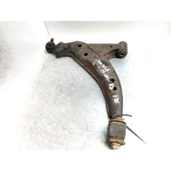 BRAZO SUSPENSION INFERIOR DELANTERO IZQUIERDO 