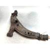 Recambio de brazo suspension inferior delantero izquierdo para toyota corolla 1.6 referencia OEM IAM   