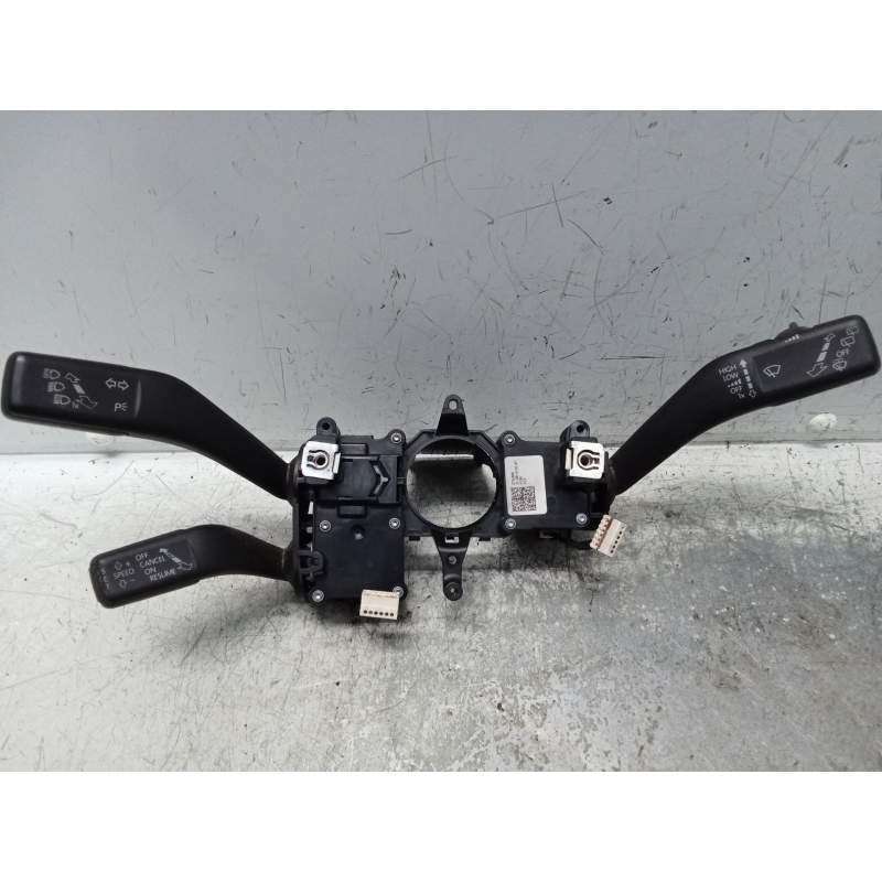 Recambio de mando luces para volkswagen sharan (7n1, 7n2) 2.0 tdi referencia OEM IAM 5K0953501BA 5K0953502R 