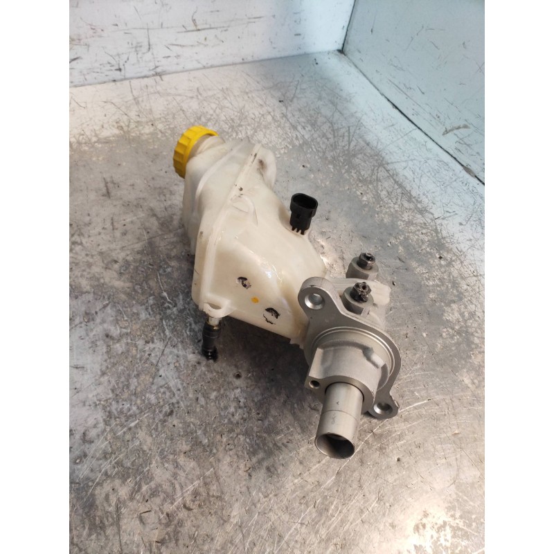 Recambio de bomba freno para alfa romeo mito (145) basis (2016) referencia OEM IAM 204Y21766  