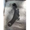 Recambio de brazo suspension inferior delantero derecho para renault captur helly hansen referencia OEM IAM   