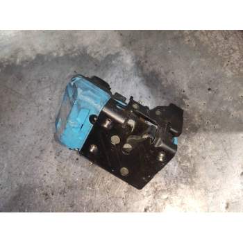 MOTOR CIERRE CENTRALIZADO DELANTERO IZQUIERDO 