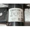 Recambio de amortiguador delantero izquierdo para ford puma referencia OEM IAM L1TC18K001  