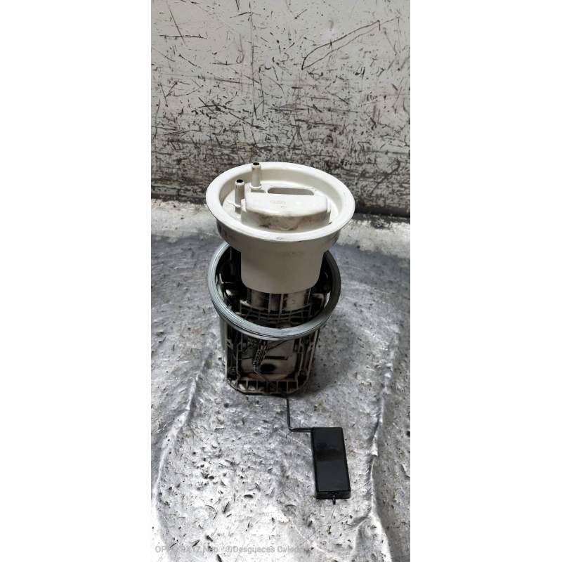 Recambio de bomba combustible para skoda roomster (5j7) family referencia OEM IAM 1J0919050 220212001101 