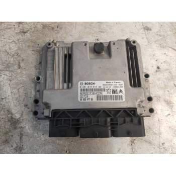 CENTRALITA MOTOR UCE 0281019818 9805947780 9666729680