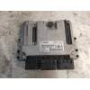 Recambio de centralita motor uce para citroën c3 attraction referencia OEM IAM 0281019818 9805947780 9666729680