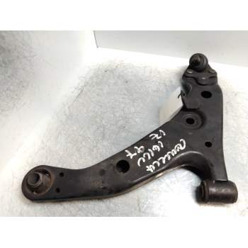 BRAZO SUSPENSION INFERIOR DELANTERO IZQUIERDO 