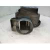Recambio de caudalimetro para volkswagen passat berlina (312) gt edition one referencia OEM IAM 0280202138 037906301B BOSCH